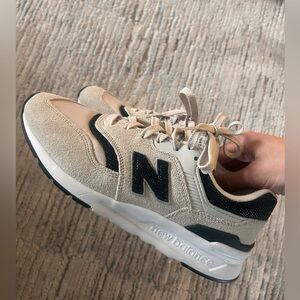 New Balance 997H Sneakers
